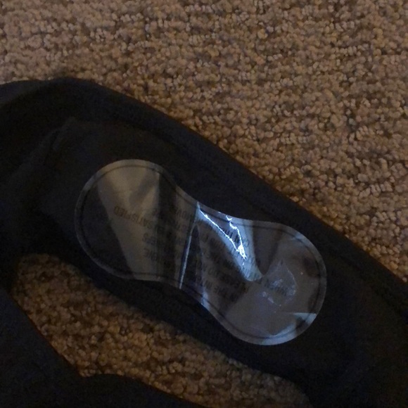 NWT Boden Black Talamanca Swimsuit, size US 6L - Picture 6 of 7